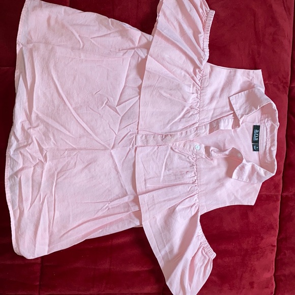 Tops - Women’s Shirt - Worn a Few Times